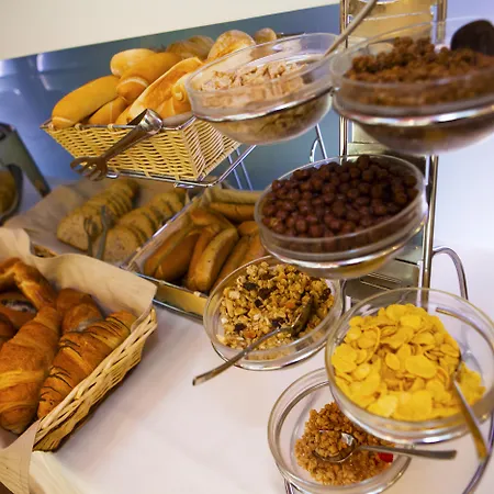 Danubia Gate 4* Bratislava