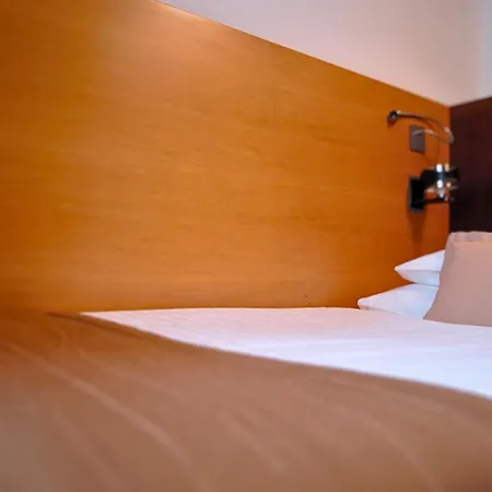 Danubia Gate Hotel Bratislava