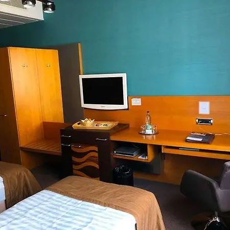 Danubia Gate 4* Bratislava