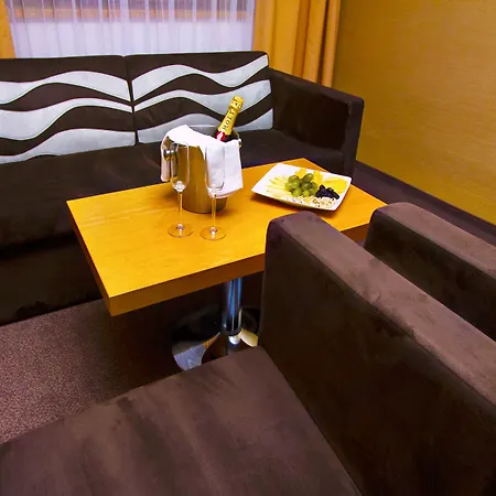 Danubia Gate Bratislava