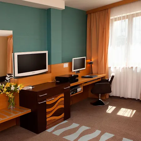 Danubia Gate Bratislava