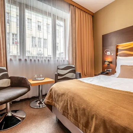 Danubia Gate 4* Bratislava