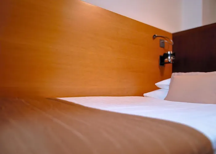 Danubia Gate Hotel Pressburg