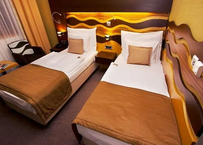 Danubia Gate Pressburg