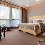 Danubia Gate Hotel Bratislava