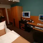 Hotel Danubia Gate Bratislava