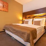 Hotel Danubia Gate Bratislava