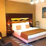 Danubia Gate Hotel Bratislava