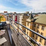 Danubia Gate Hotel