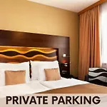 Danubia Gate 4* Bratislava