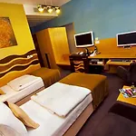 Danubia Gate 4* Bratislava