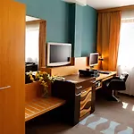 Hotel Danubia Gate Pressburg