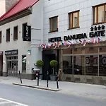 Hotel Danubia Gate 4*