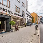 Danubia Gate Hotel