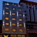 Hotel Danubia Gate 4*