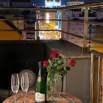 Hotel Danubia Gate 4*