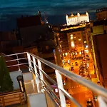 Danubia Gate Hotel