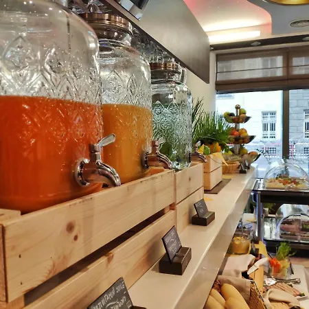 Danubia Gate Братислава