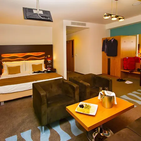 Danubia Gate Братислава