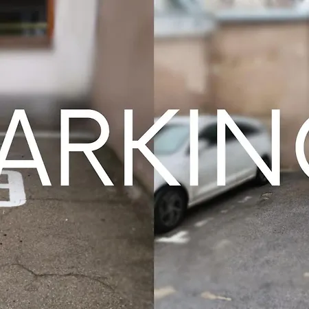 Отель Danubia Gate Братислава