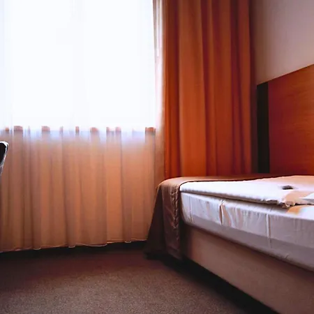 Danubia Gate Братислава