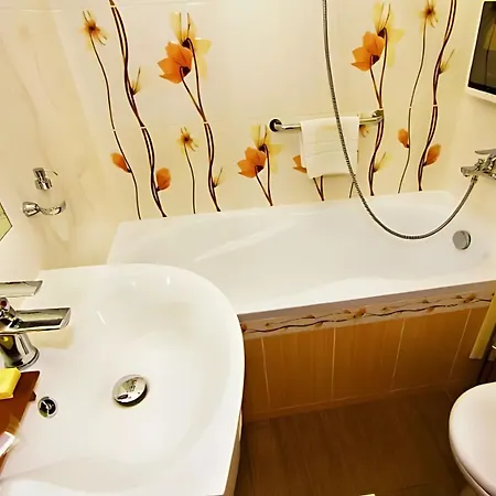 Hotel Danubia Gate 4*