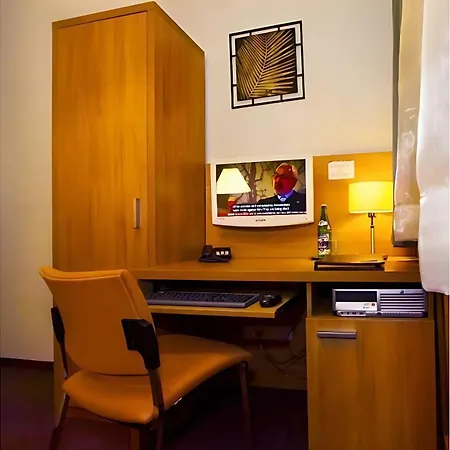 Danubia Gate Hotel Bratysława