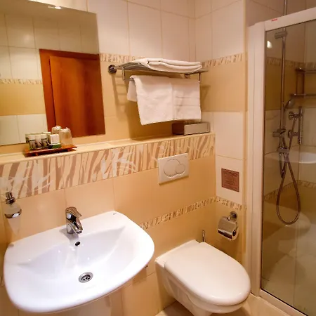 Danubia Gate Hotel Bratislava