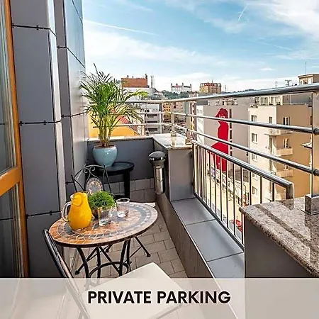 Danubia Gate Hotel 4*