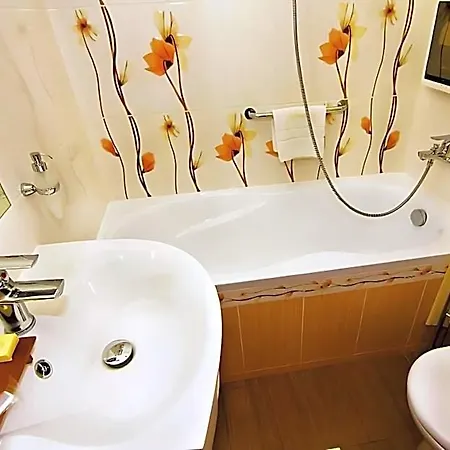 Danubia Gate Hotel 4*