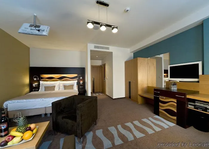 Danubia Gate Bratislava