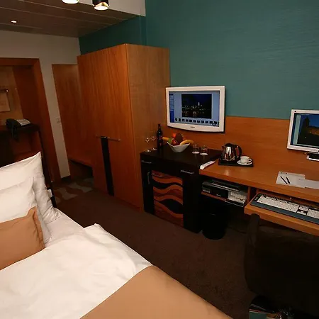 Hotel Danubia Gate Bratislava