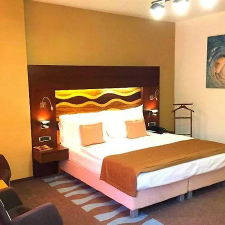 Danubia Gate Otel Bratislava
