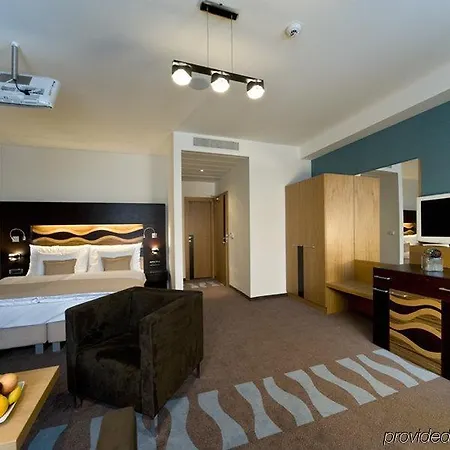 Danubia Gate Bratislava