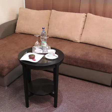 Danubia Gate Bratislava