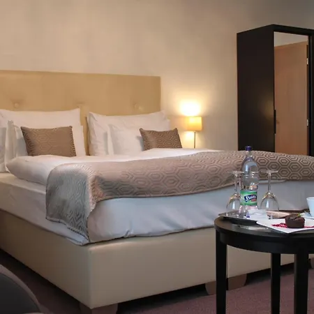 Danubia Gate Bratislava