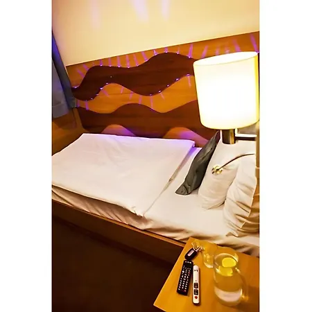 Danubia Gate Bratislava