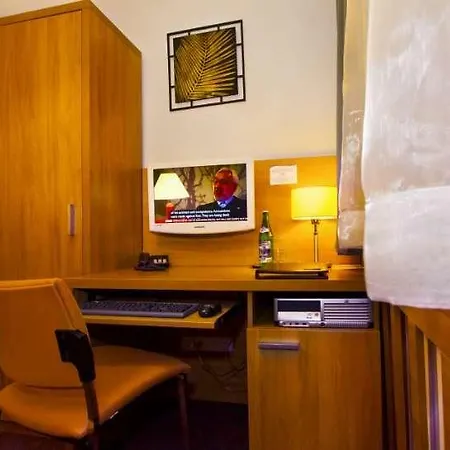 Hotel Danubia Gate Bratislava