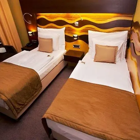 Danubia Gate Bratislava