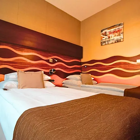 Danubia Gate Bratislava