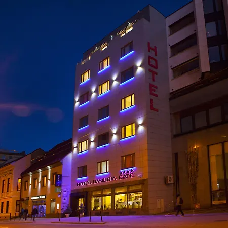 Danubia Gate Bratislava