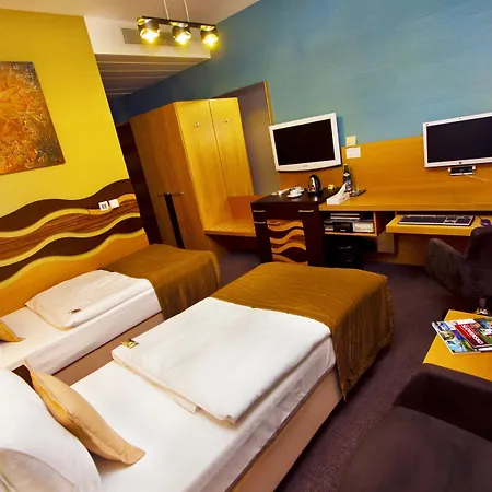 Danubia Gate 4* Bratislava