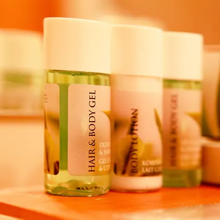 Hotel Danubia Gate Bratislava