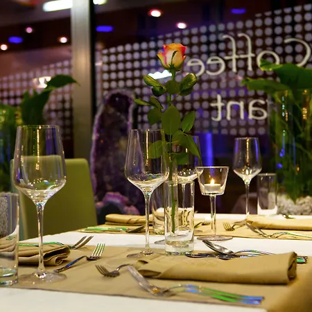 Danubia Gate 4* Bratislava