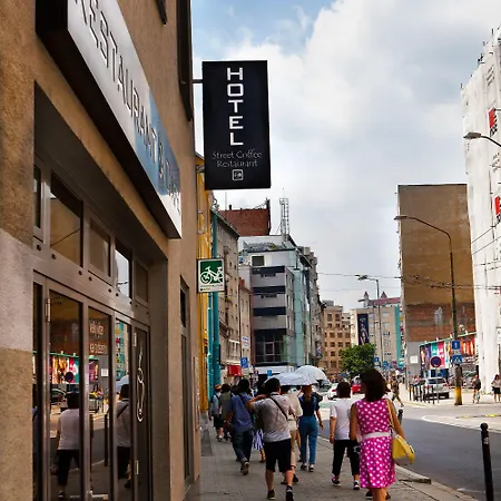 Danubia Gate Hotel Bratislava