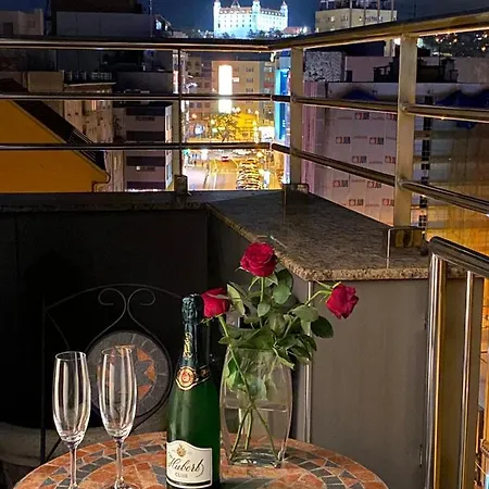 Hotel Danubia Gate 4*