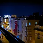 Danubia Gate 4* براتسيلافا